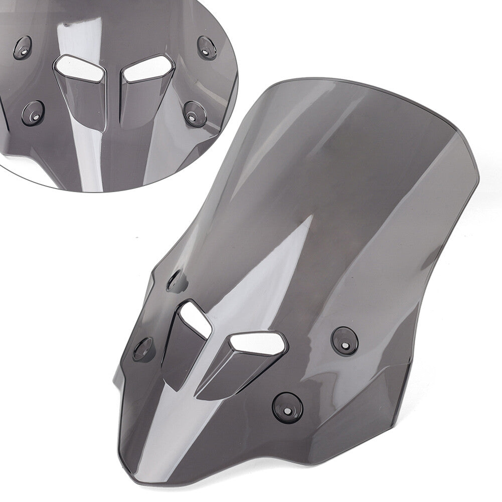Motorcycle Wind Screen Windshield Deflector for Honda CB400X CB500X 2019-2024 19