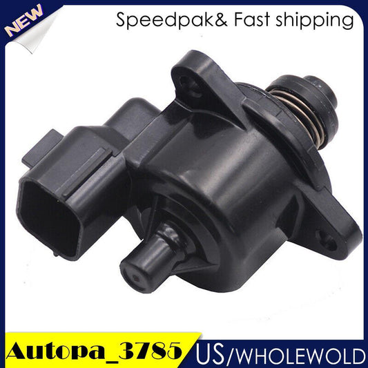 Idle Speed Control Valve 13520-31G00 Fits for Suzuki KING QUAD 500 750 700 4x4