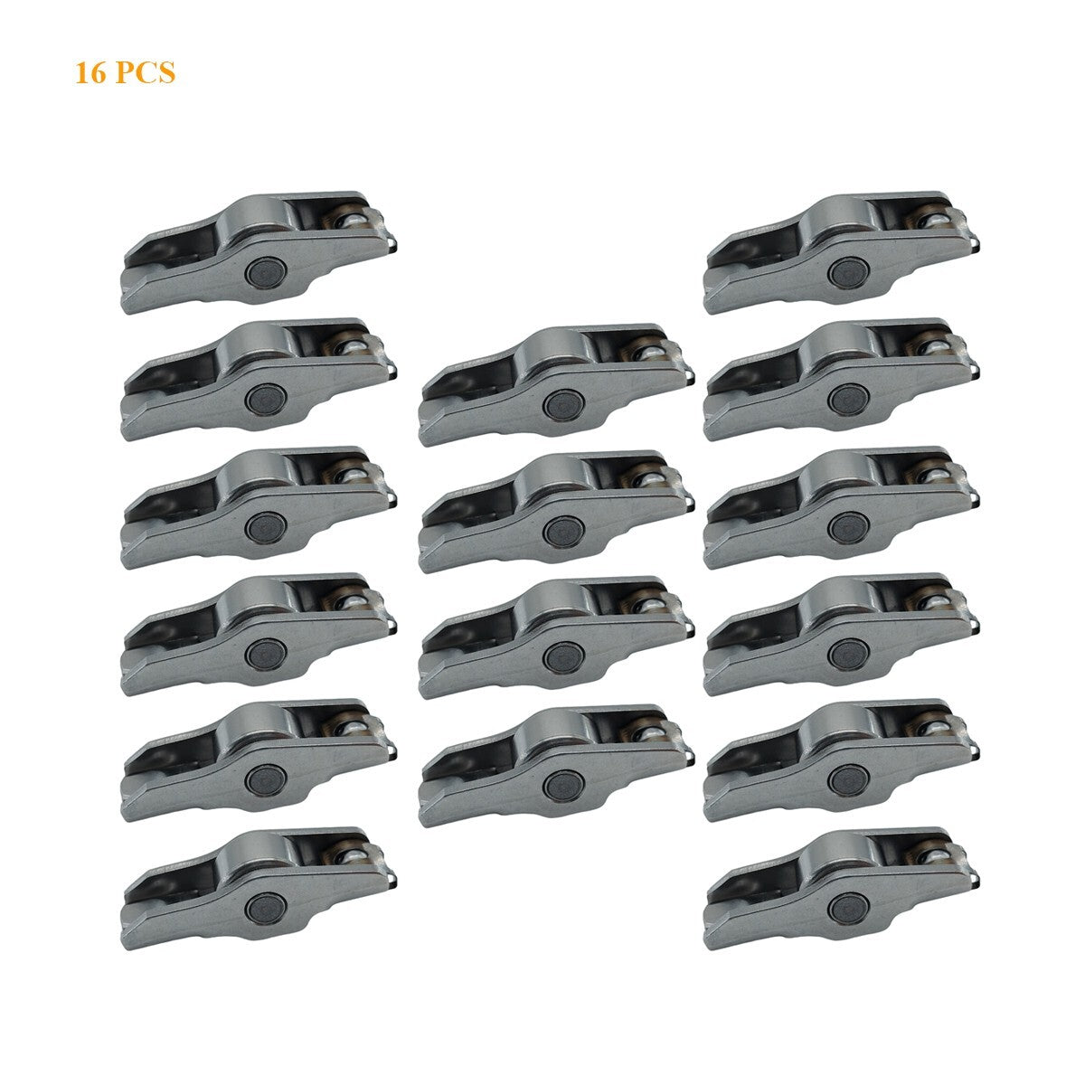 HIMYCAR ROCKER ARMS for Citroen for Fiat for Iveco for PEUGEOT 0903.J7 2.3 3.0 HDI 16-piece kit