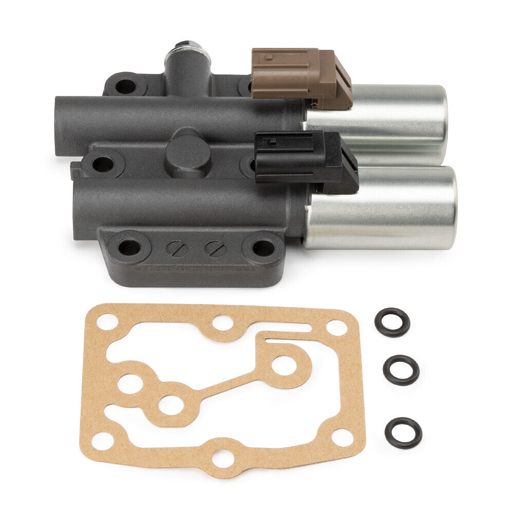 Transmission Dual Linear Solenoid for HONDA ACCORD 2005-07 PILOT RIDGELINE 06-07