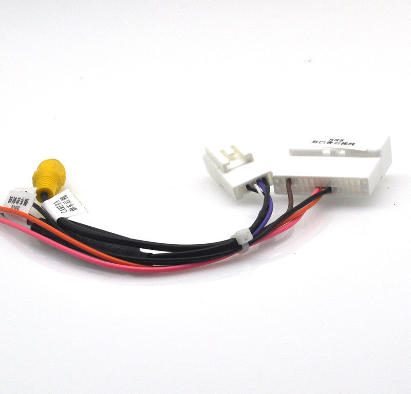 Reverse Camera Retention Adaptor Cable wire volt transform for subaru 2015-2024