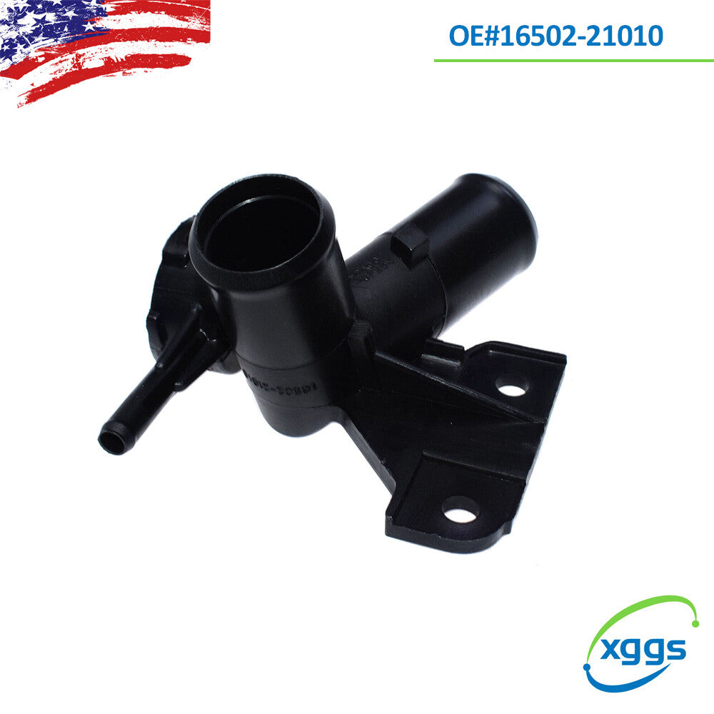 1-pack engine coolant filler neck 902-679 for Toyota Echo 2000-05 for Scion xA xB 04-06