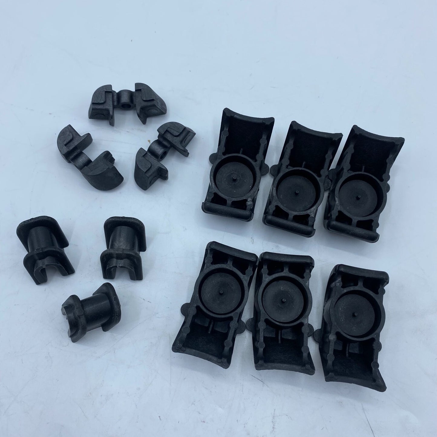 CVT Clutch Nylon Protector Weight Roller for CFMOTO CF550 Cforce Uforce