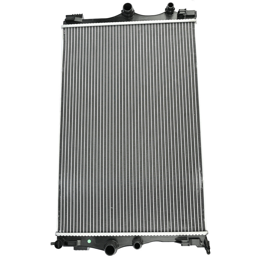 for Mercedes-Benz 19-22 A220 20-23 CLA35 AMG Engine Coolant Radiator 2475000203