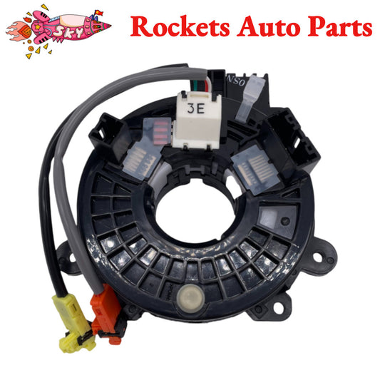 Clock Spring B5554-1EA8A For 2009-2020 for Nissan 370Z / 2009-2014 for Nissan GT-R