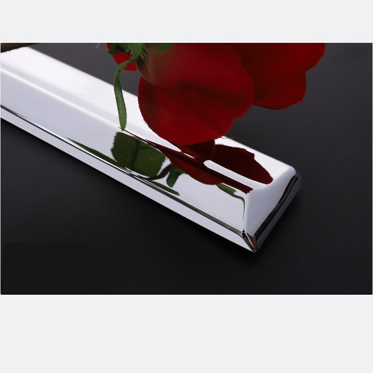 for Toyota Highlander 2020-2024 ABS outside door body side molding chrome trim