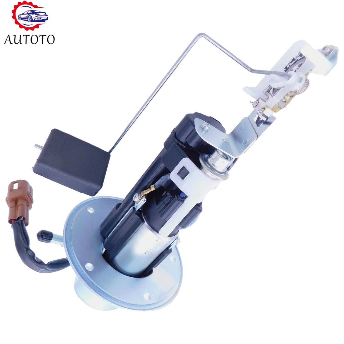 Fuel Pump Module Assembly 15100-24FB0 For Hayabusa GSX1300R 2001 2007 UC-T30SU7
