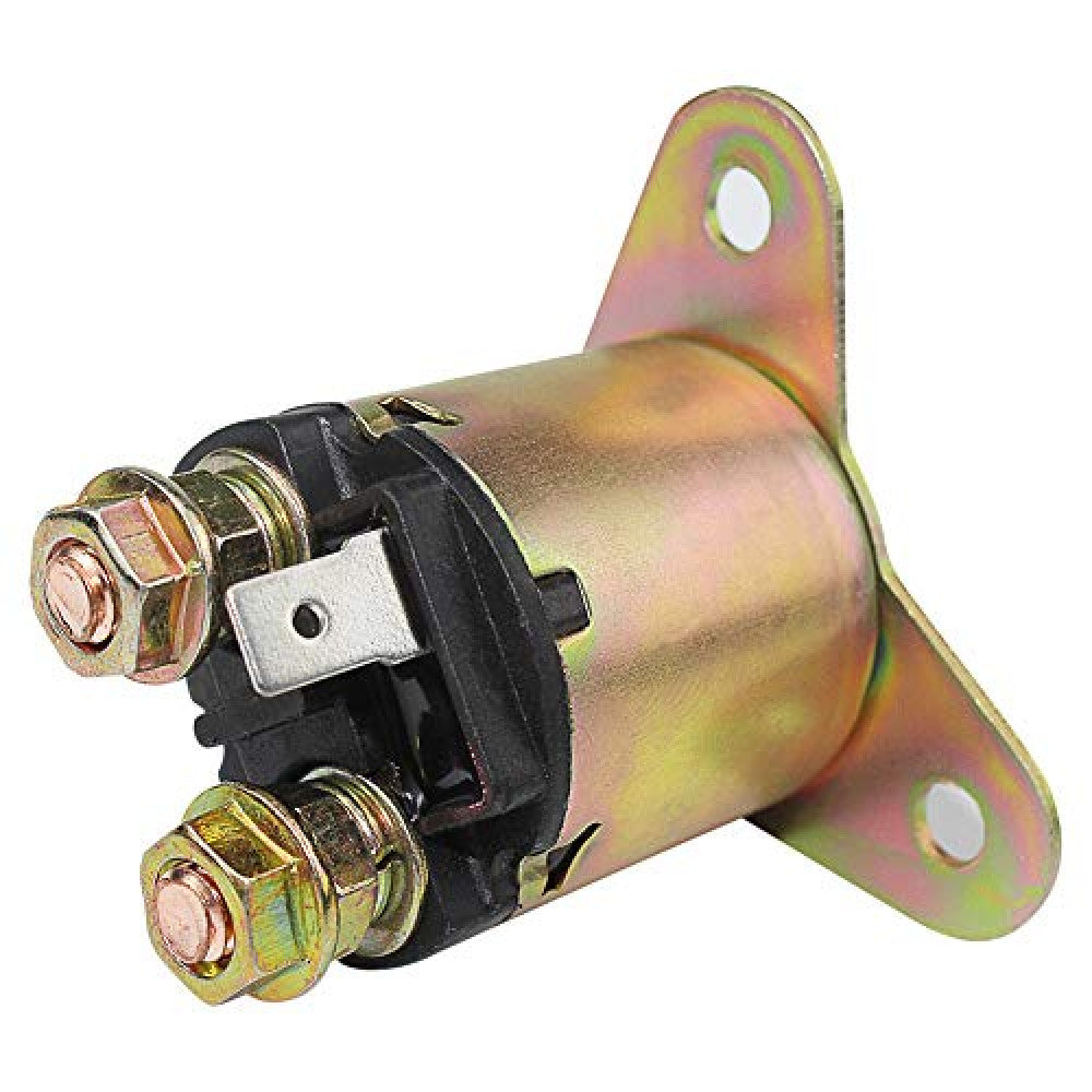 Starter Solenoid Relay for Honda GX390 GX240 GX270 GX340 8HP 9HP 11HP 13HP 188F