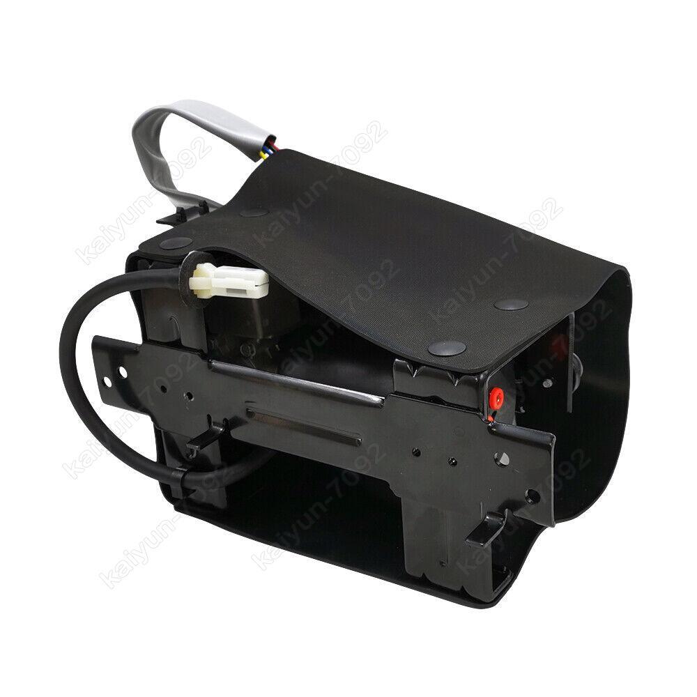 Air Suspension Compressor Pump for Infiniti QX56 2004-2010 for Nissan Armada 2005-15