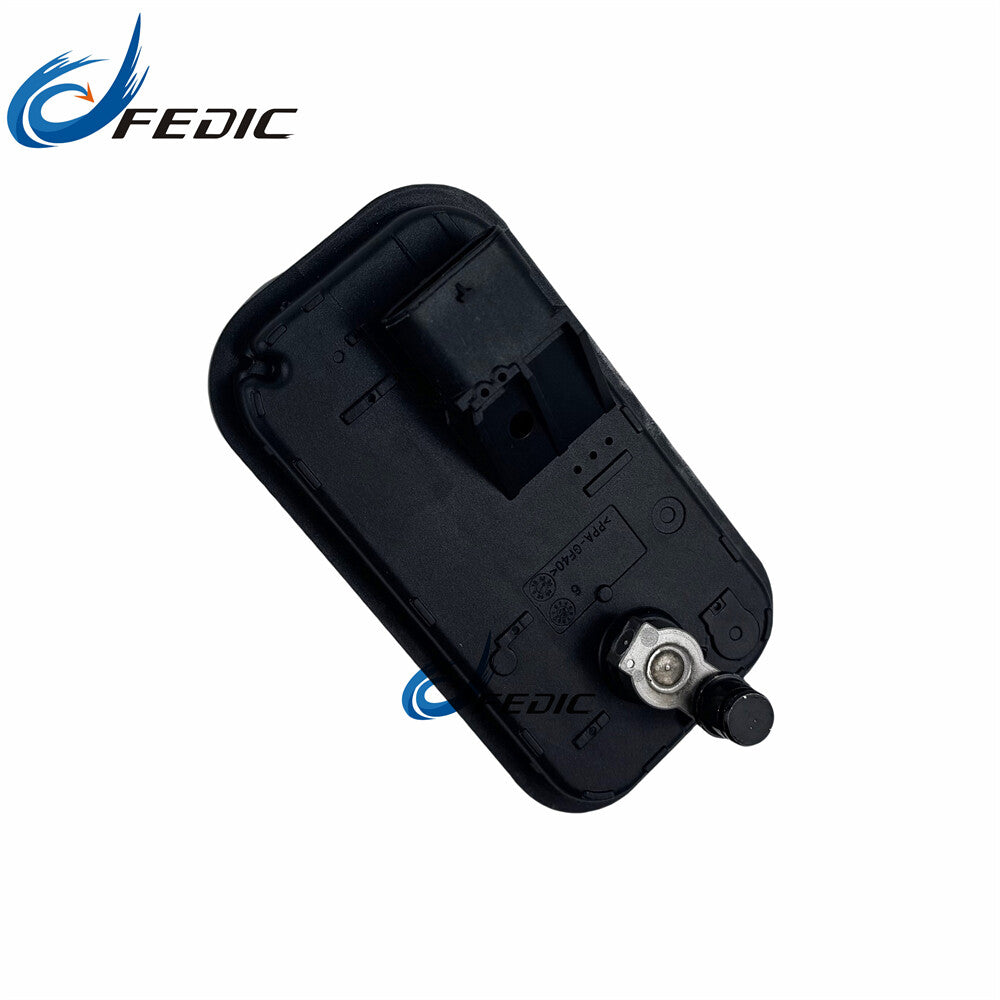 12V Turbocharger actuator K03 53039707201 9004003013 for Dongfeng forthing 1.8T