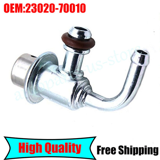 Fuel Injection Pressure Regulator for Toyota for Lexus GS400 GS430 IS300 23020-70010