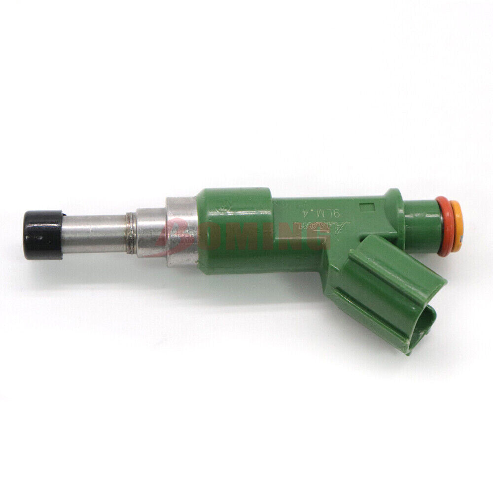 NEW 23250-0C050 Fuel Injectors for Toyota Hilux Vigo 2TR Car-styling 4Pcs