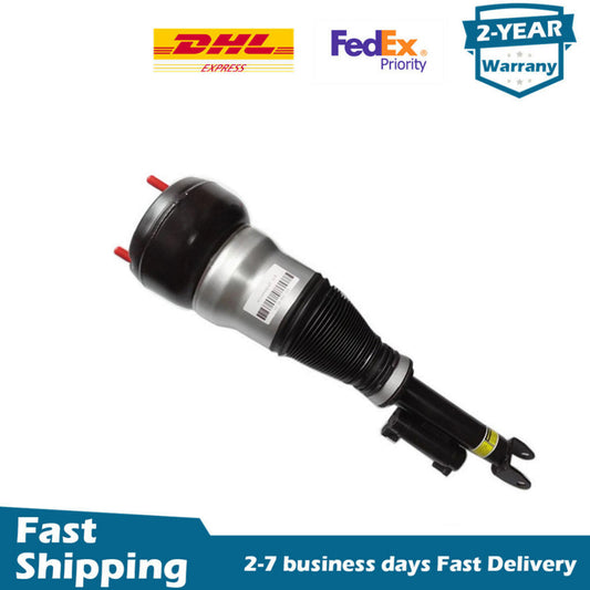 Front Left Air Suspension Strut Fit for Mercedes Benz S-Class W222 13-20 2223202313