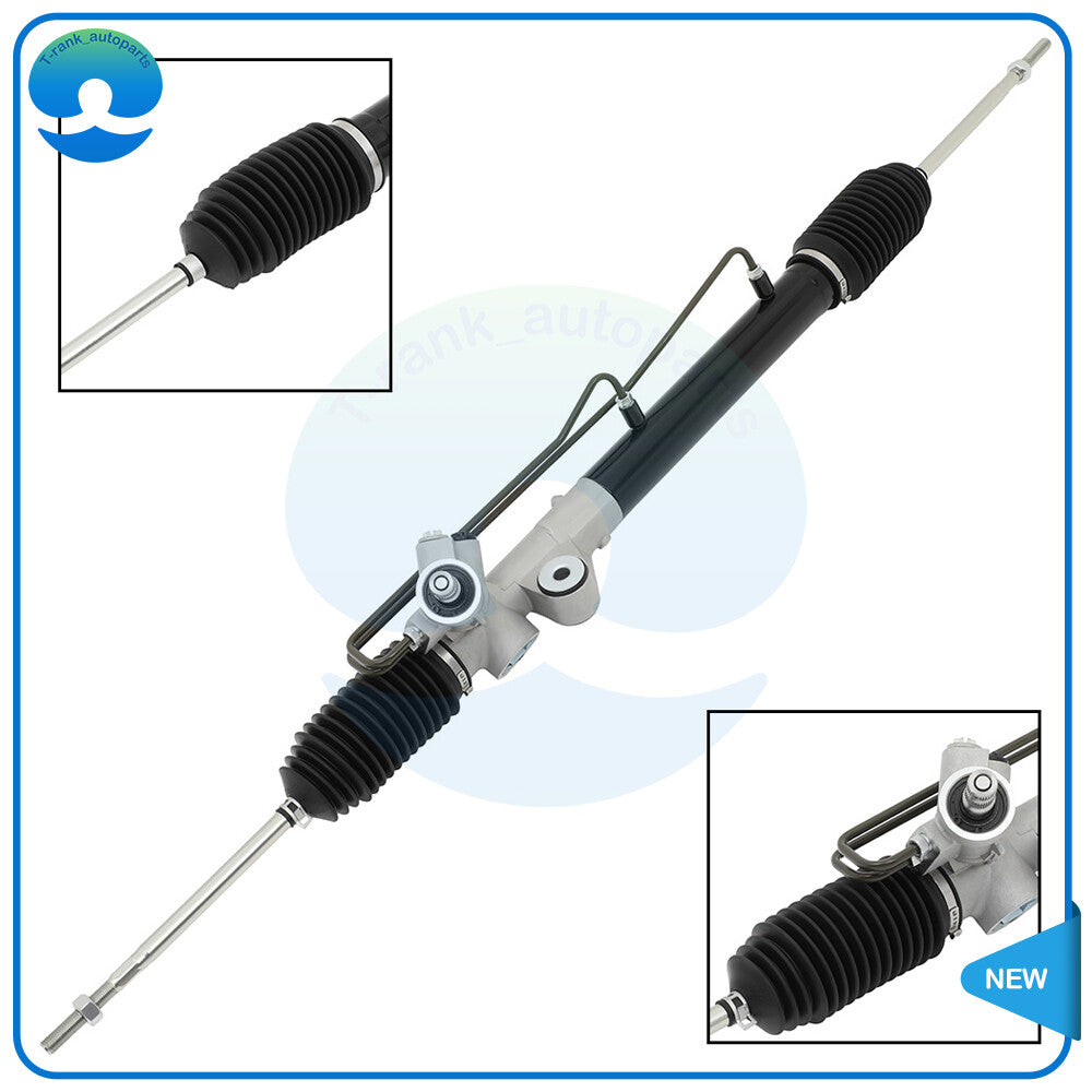 For 2000-06 for Nissan Sentra 1.8L Power Steering Rack  Pinion Assembly 490014Z011