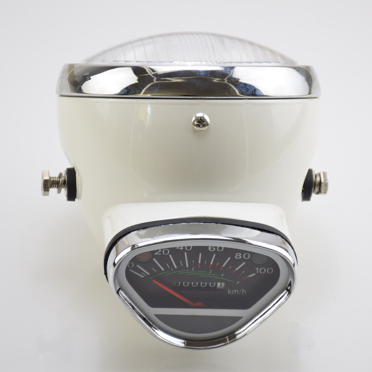 DAX Giraffe Headlight  Speedometer Jincheng70 JH70 Modified light Little Angel