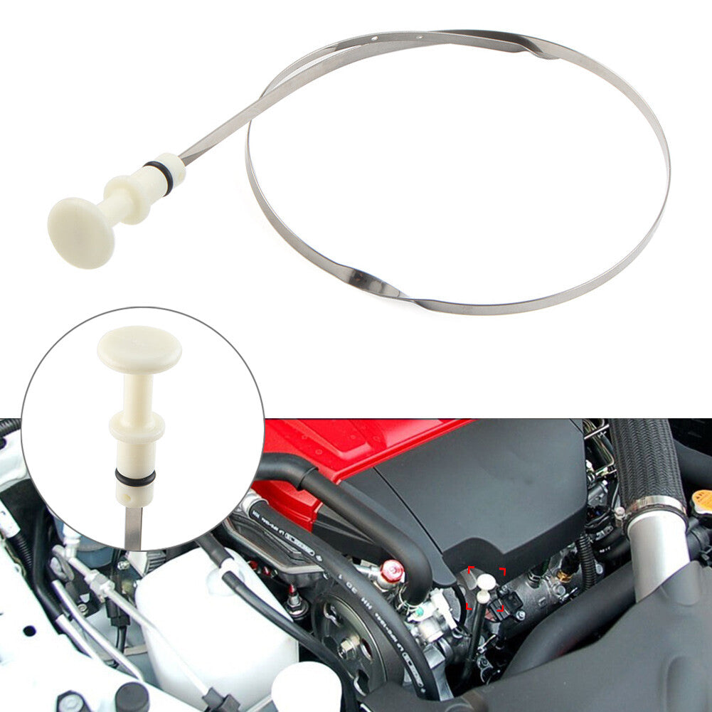 2.0L Engine Oil Dipstick for Mitsubishi Lancer Evolution Ralliart 08-15 1255A182
