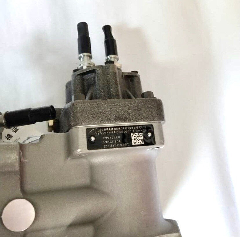 For 3973228 4954200 Suction Pump Fuel CCR ISC 8.3L / ISL 8.9L