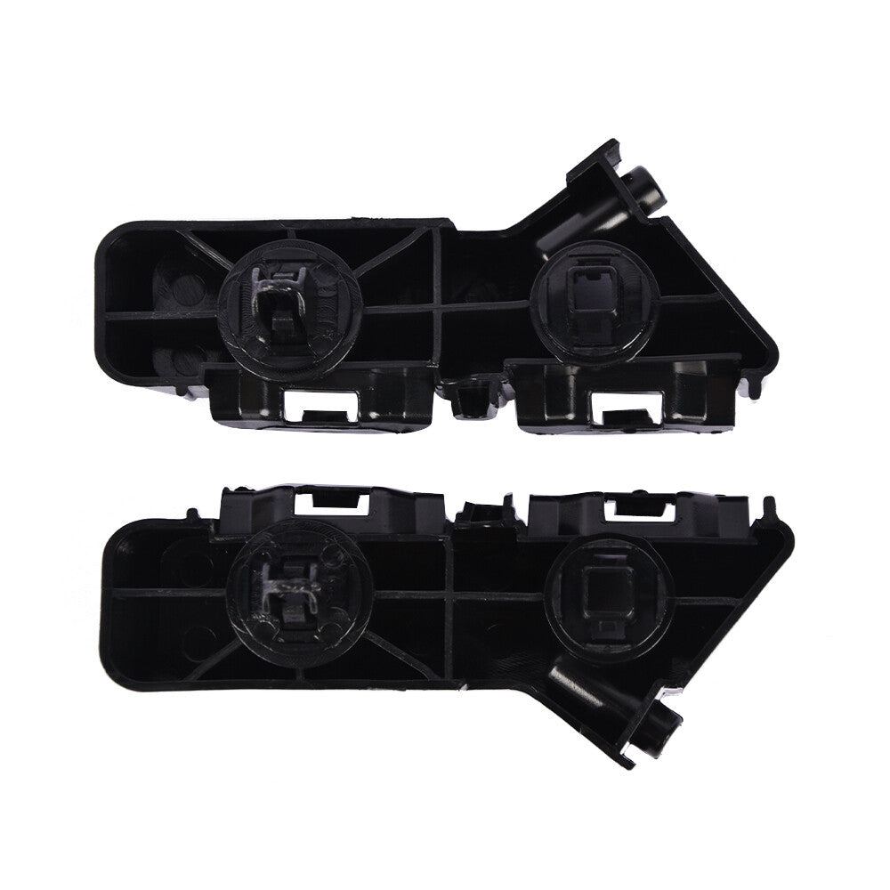 2-Piece L+R 57010286AC+57010287AC Anti-collision Brake Set for Dodge Chargers 11-14
