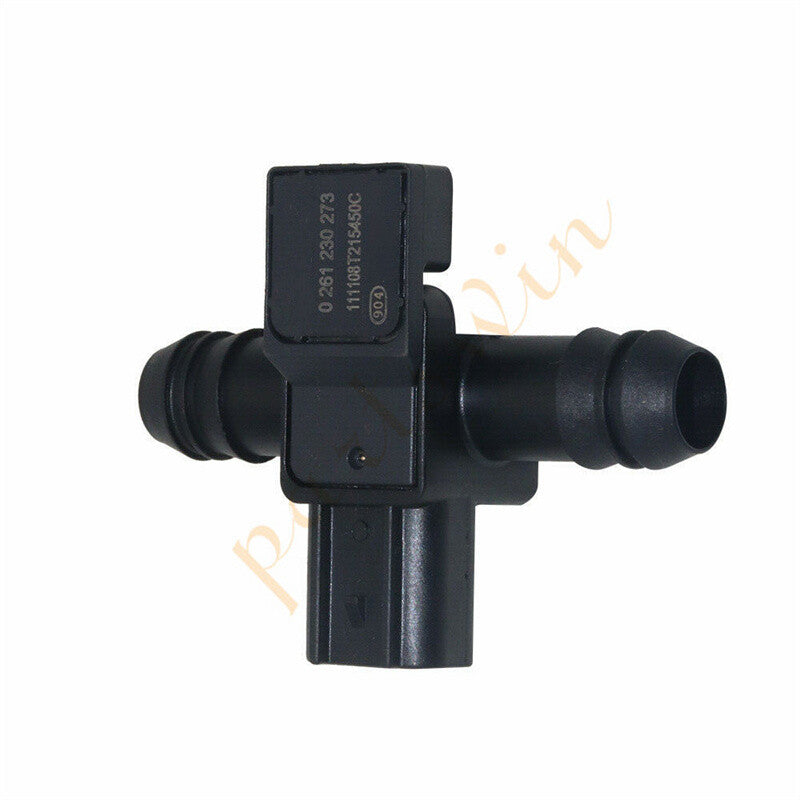 The new fuel pressure sensor is suitable for 06-10 for Ford E series 0261230273 9U5A-9C052-BC