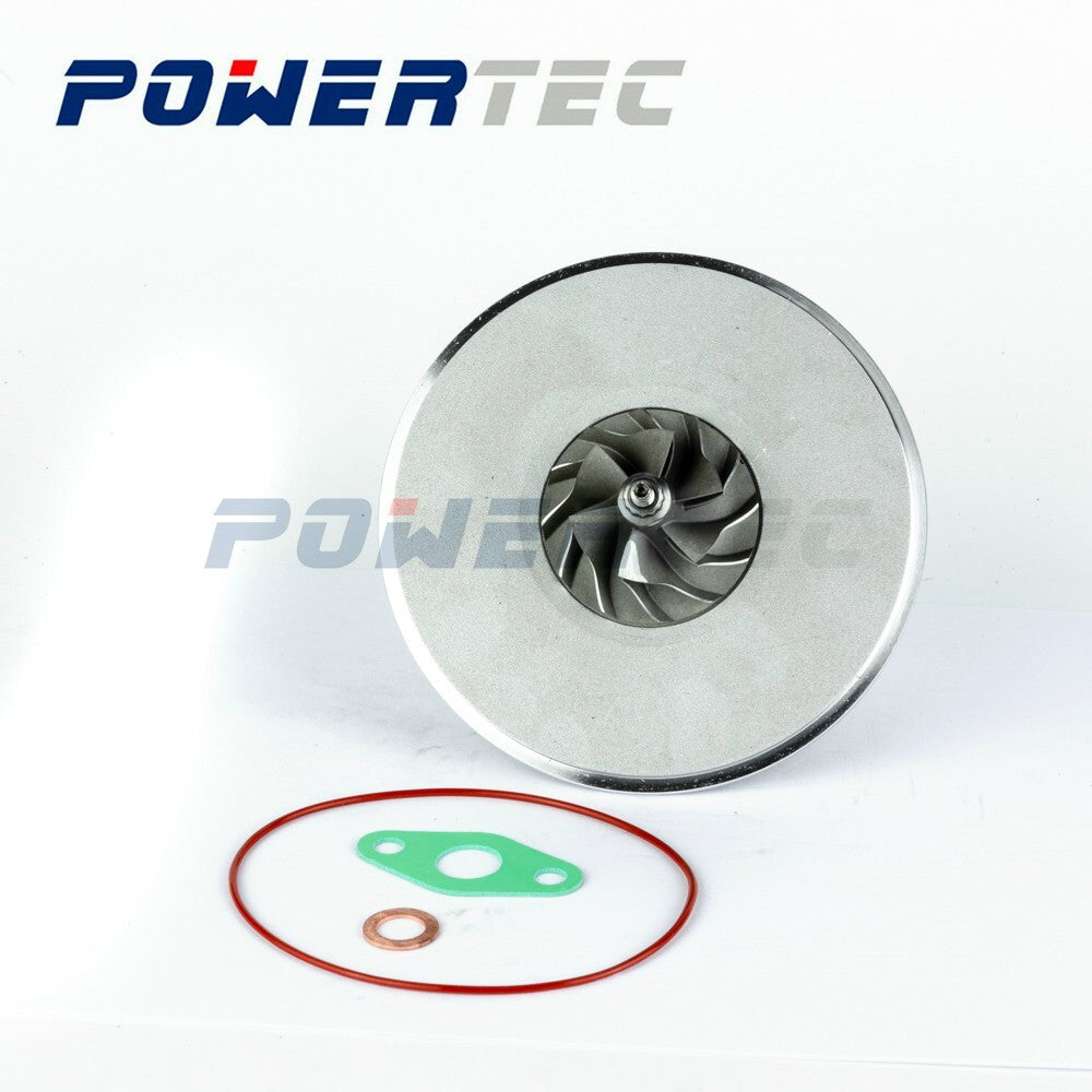 Turbo cartridge for Land- for Rover Freelander I 2.0 Di 97HP 452202-0004 PMF100400