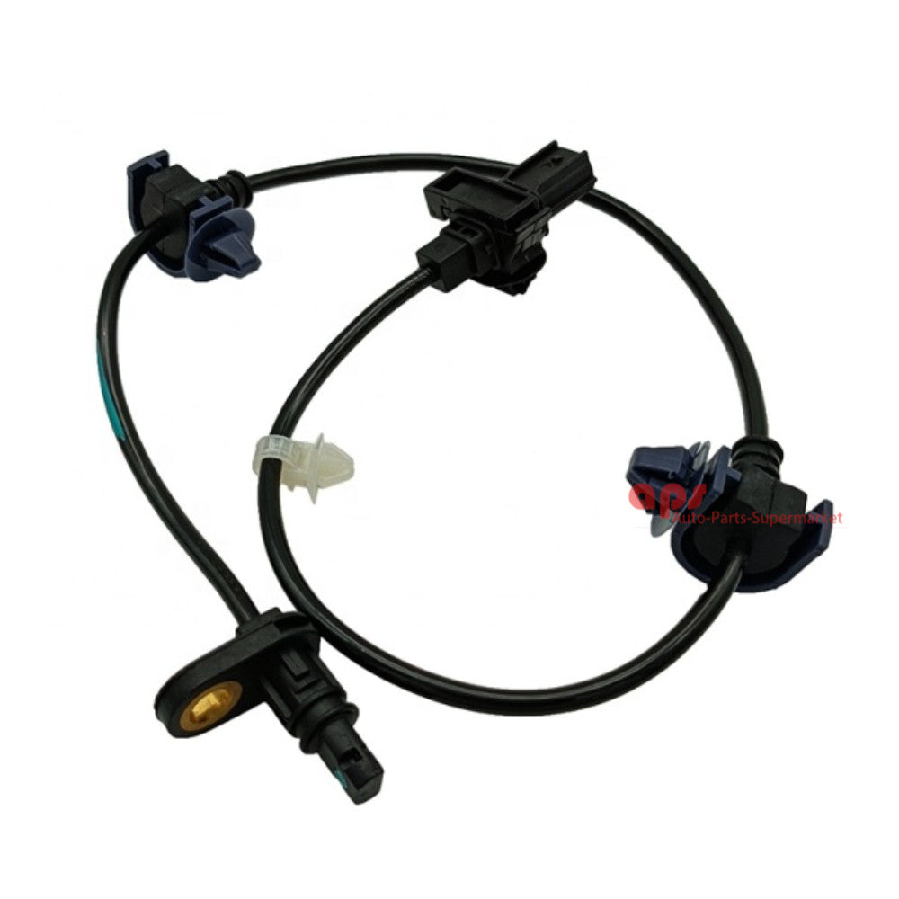 Two ABS wheel speed sensors, rear left and right, suitable for Honda for Civic 12-15 57475-TR3