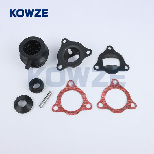 T/F Gearshift Housing Cover Gasket Kits fit for Mitsubishi Pajero L200 MB937338