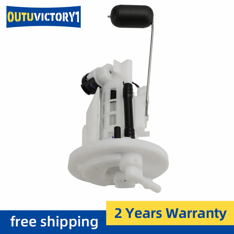 Fuel pump Assy suitable for Yamaha Mt-25 Mt-03 Yzf-R25 R3 T9 1Wd-E3907-00 1Wd-E3907-11