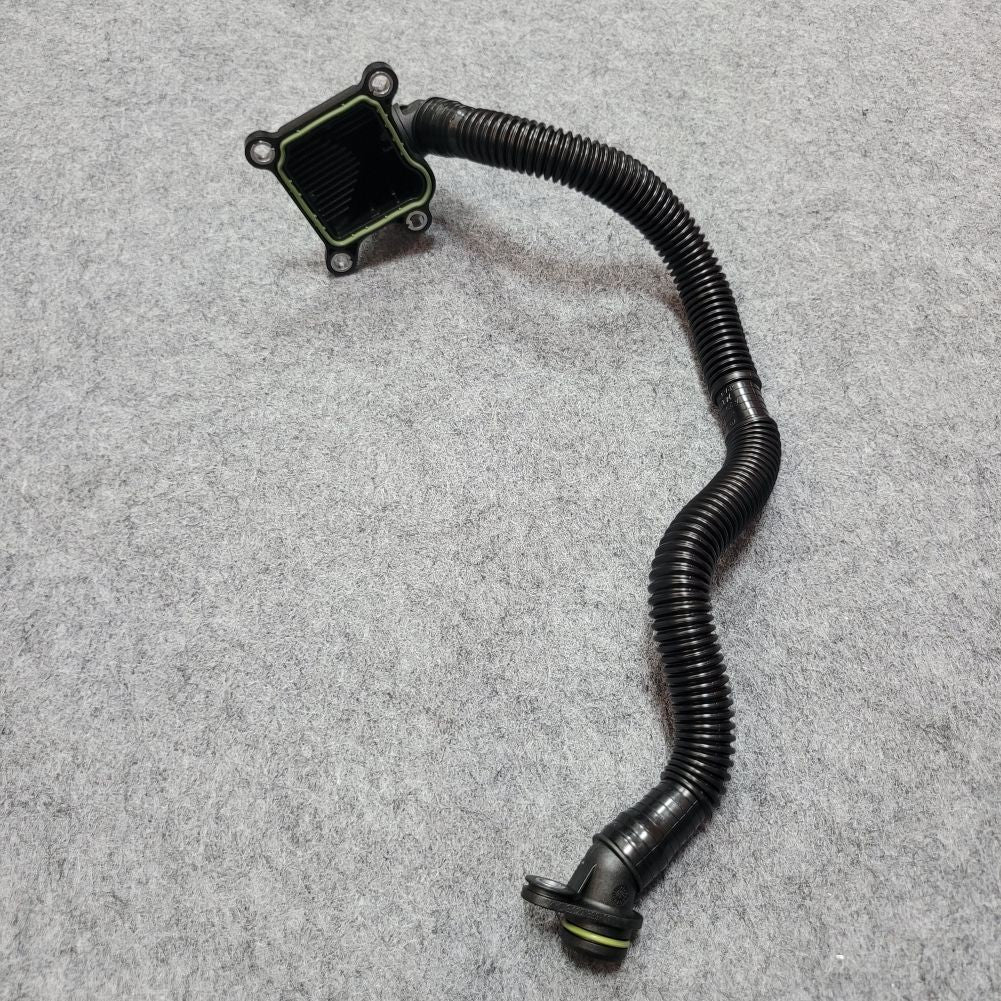 for Mercedes-Benz GLC X253 Engine Ventilation Lines
