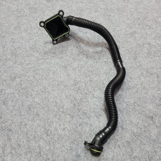 for Mercedes-Benz GLC X253 Engine Ventilation Lines