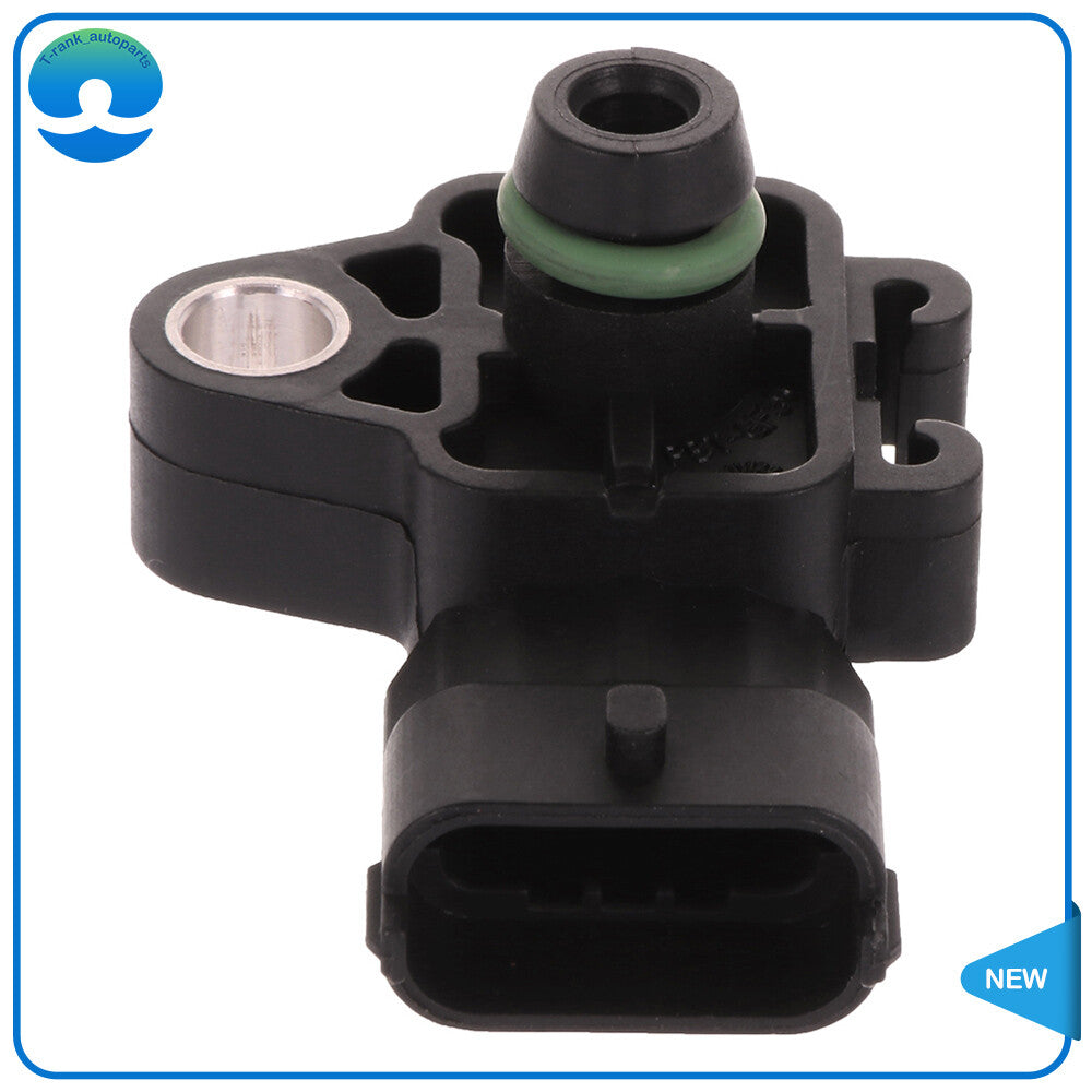Manifold Absolute Pressure Sensor for 2012-2015 for Chevrolet Captiva Sport 2133842