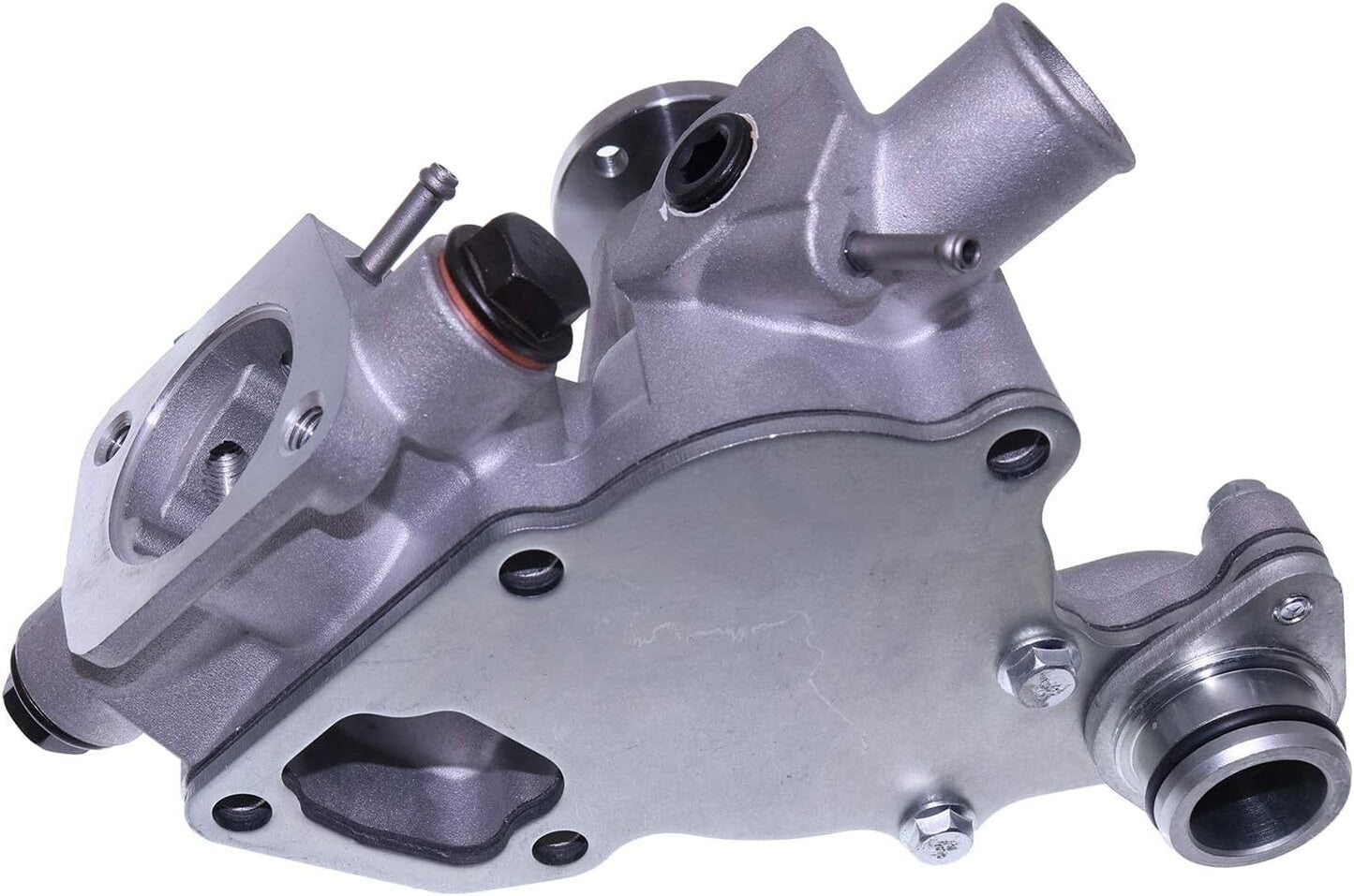 MIA880695 Water Pump for Mower 1445 Compact Tractor 2520 w/ 3TNV82A