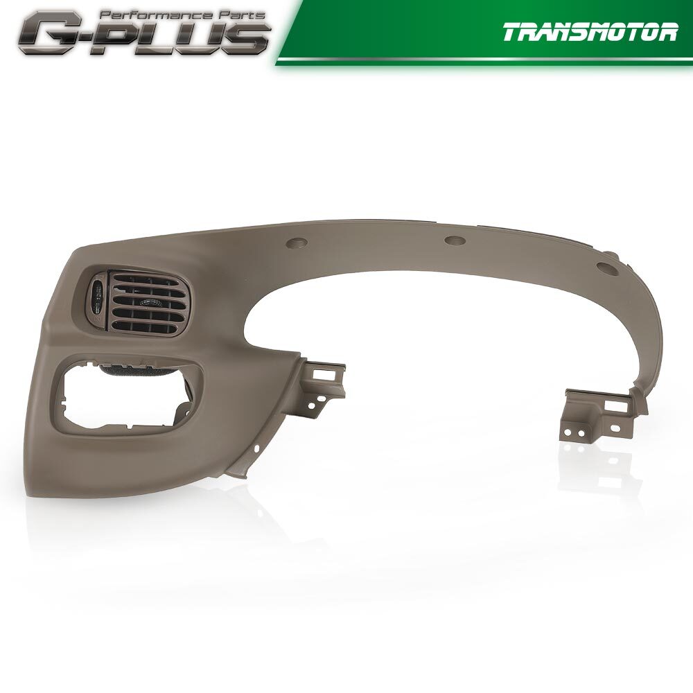 Dash Instrument Cluster C13 97-03 Fukue Edition F150 Watercolor