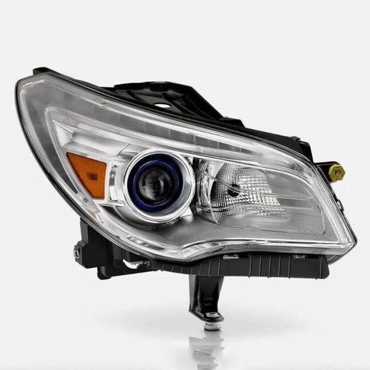 Passenger-side HID/xenon headlights with AFS projector for Buick Enclave 2013-2017