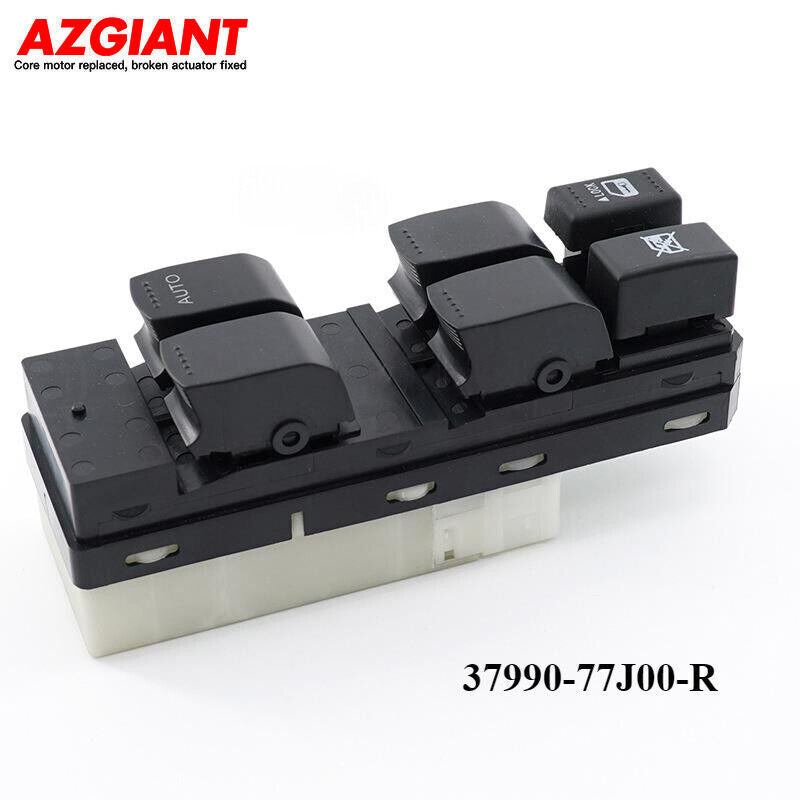 For 2006-2013 for Suzuki SX4 front right-side power window switch