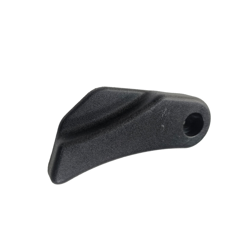 Lever Engine Hood Mechanism Black Replacement Fits For X3 F25 X4 F26 51239175035