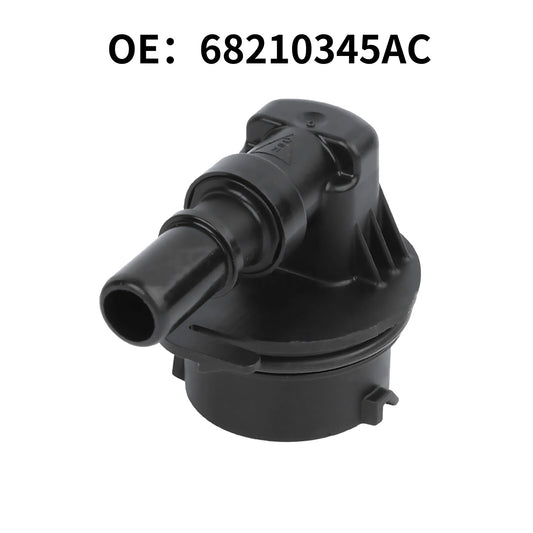 PCV Valve for JEEP GRAND CHEROKEE for WRANGLER GLADIATOR for DODGE DURANGO 2016-2023