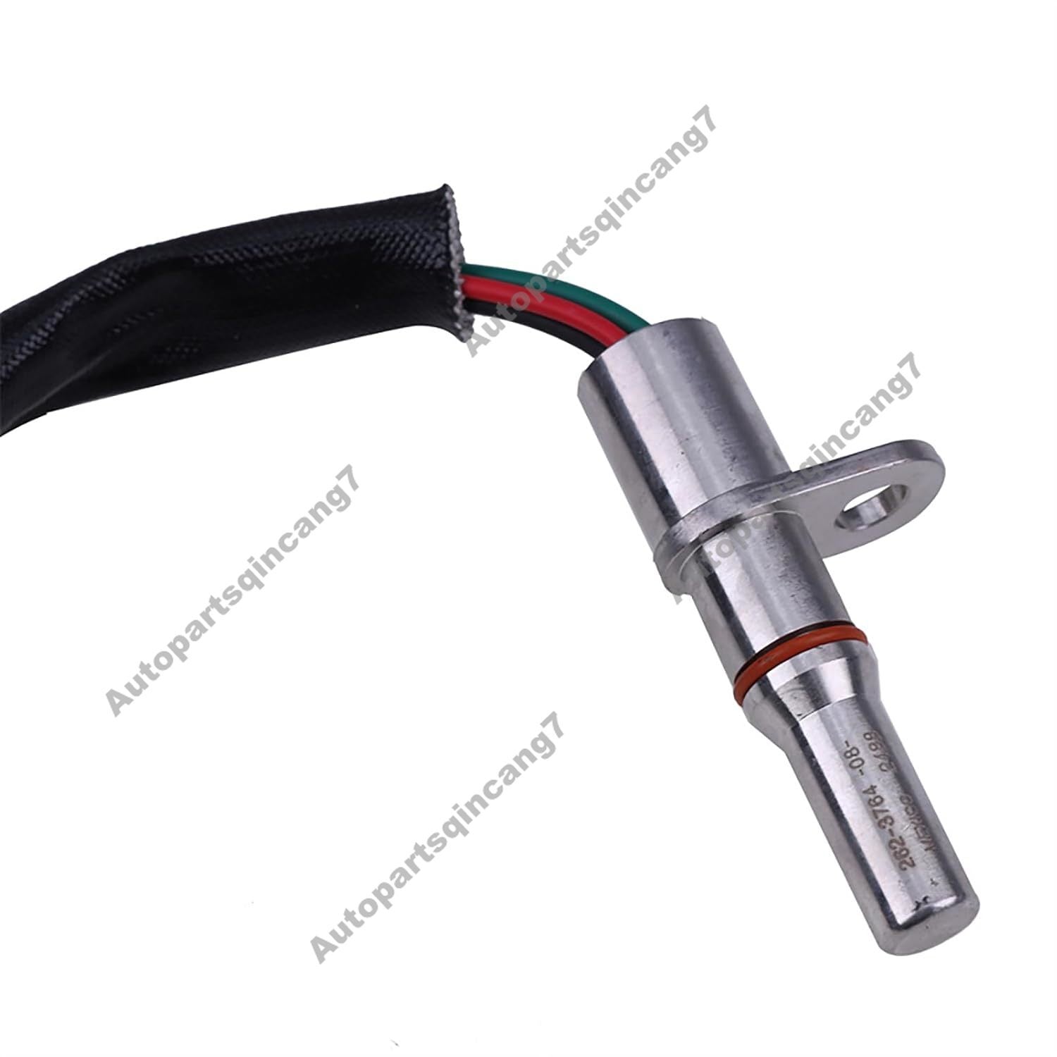 Speed Sensor 262-3764 for Caterpillar CAT Engine 3044C C3.4 C2.2 Loader 242D