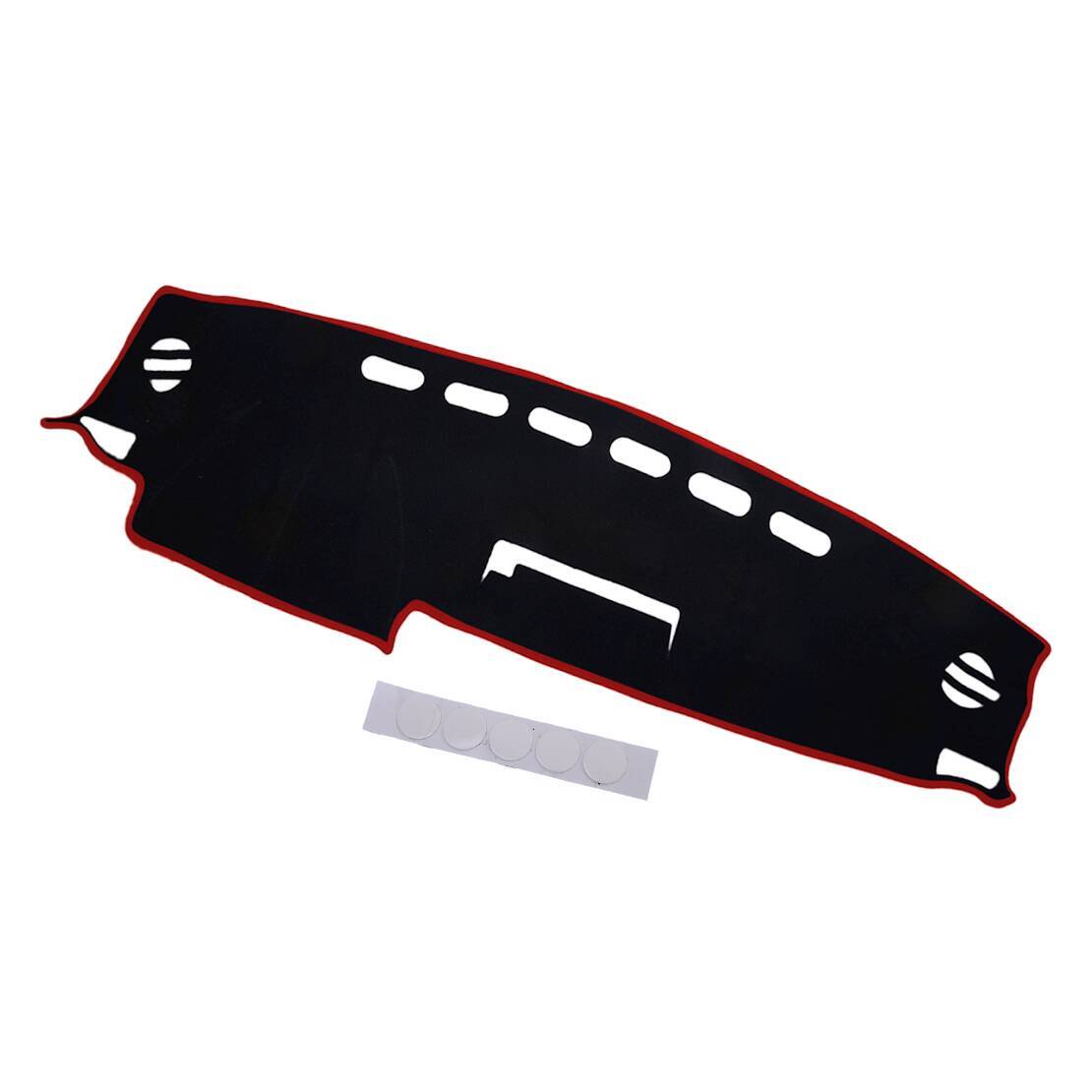 Dash Mat Cover Fit for Toyota RAV4 2013 2014 2015 2016 2017 2018