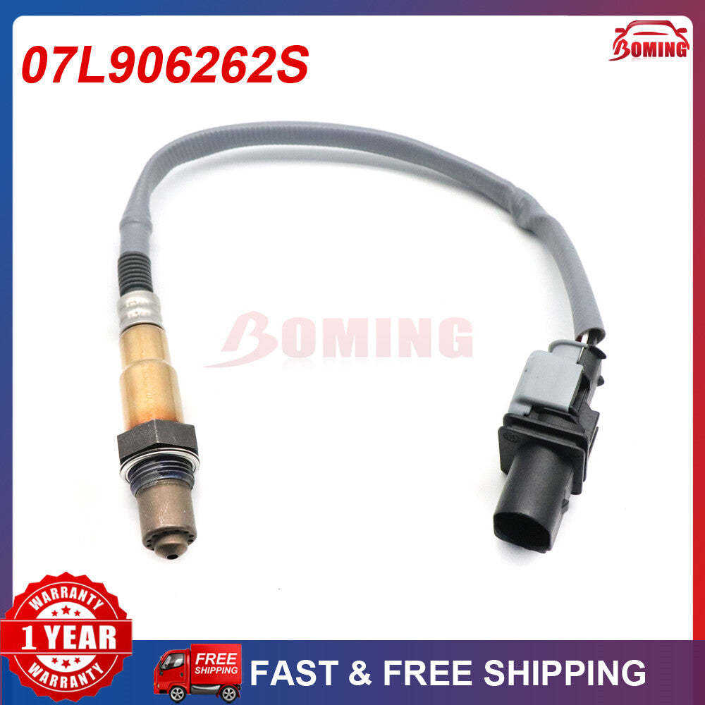 Four brand-new upstream and downstream oxygen (O2) sensors are compatible with the 2005 for Nissan Pathfinder 4.0L V6