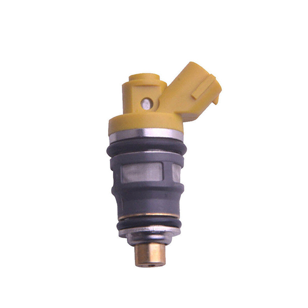 4X Fuel Injector 2325016140 2320919015 for Toyota for Corolla LVN AE101 AE111 Carina