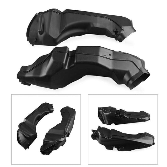 Air Intake for Ram Tube Duct Cover Fairing Fit for SUZUKI GSXR600 GSXR750 2011-2016 K11