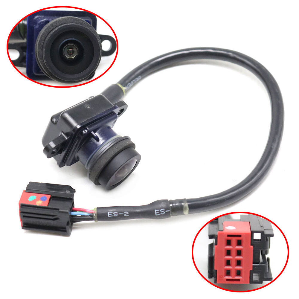 1 unit for 2011-2014 for Chrysler 300 for Dodge charger rearview spare camera 56054058AH