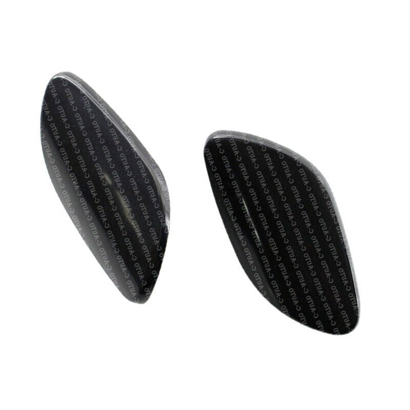 A pair of headlights, washing machine caps, and front bumper trim 39870060, suitable for Volvo S80 2007-2013.