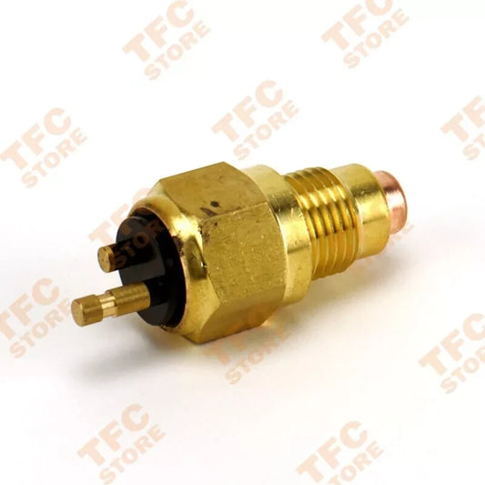New Water Temperature Sensor 124250-49350 121250-44901 For YANMAR 17mm