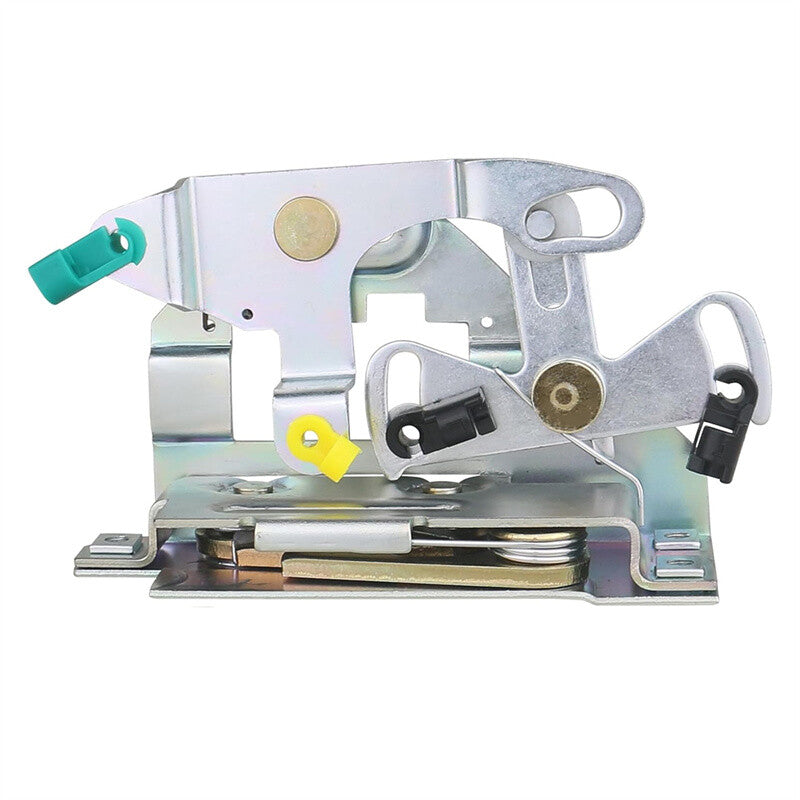 A pair of robust metal door lock latch kits for Jeep for Wrangler 87-95 55074951 55074950