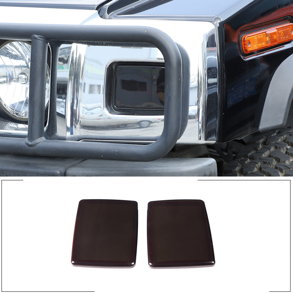 ABS carbon fiber front gear shift cover trim for Subaru WRX 2022-2024