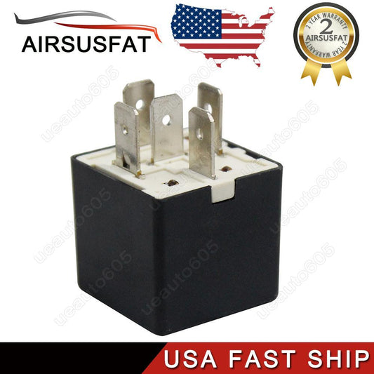 Air Compressor Pump Relay for Mercedes W164 W220 W221 W251 W166 C216 0025427619
