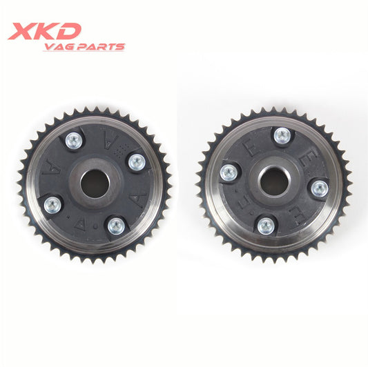 1.8T intake and exhaust camshaft adjusters suitable for Mercedes-Benz C200, E200, SLK200