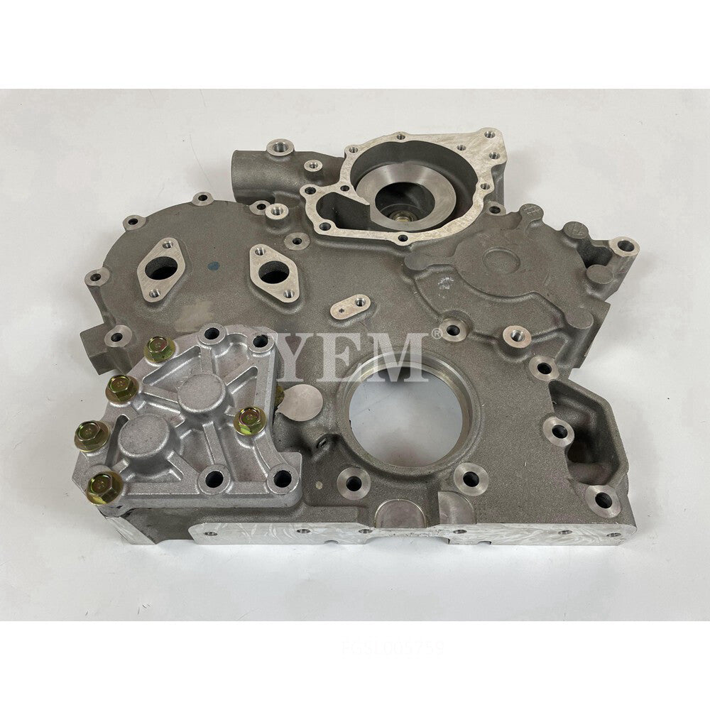 D04F Oil Pump Fit for Mitsubishi Diesel Engine for Mitsubishi Oil Pump