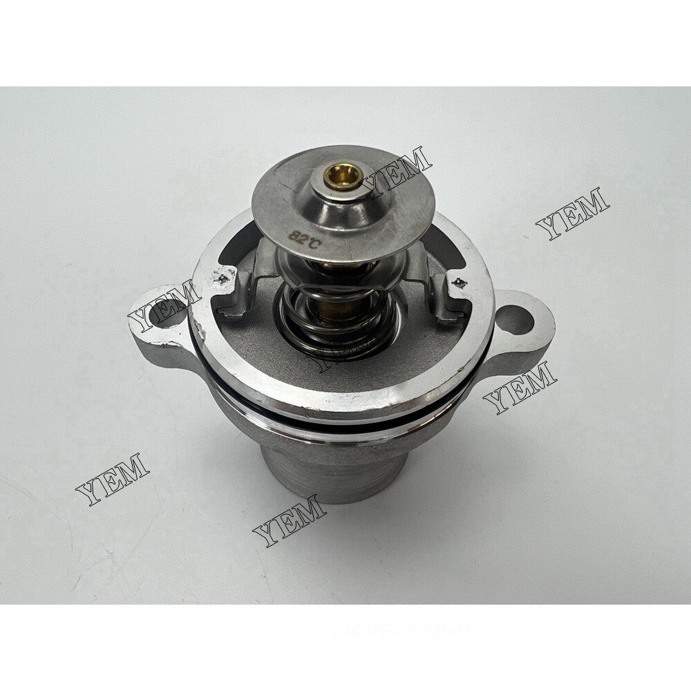 1103A-33 Thermostat 82¡æ 41133L507 For Perkins Engine.